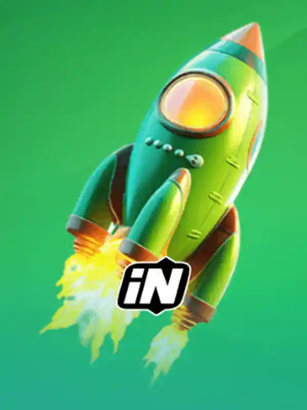 INOUT ব্লকচেইন ক্যাসিনো গেম - cxbet